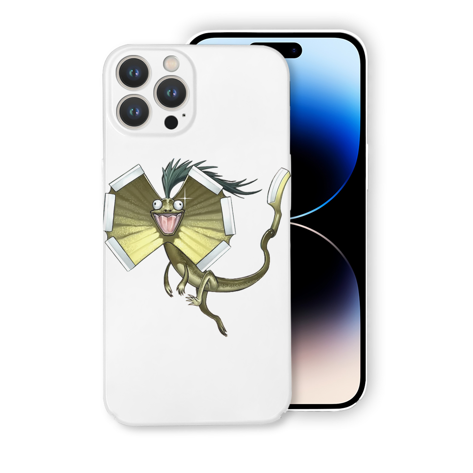 （画像用） 遊☆戯☆王 Yu-Gi-Oh! 【iPhone 14シリーズ対応】ハードケース